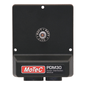 MoTeC PDM 30 - Power Distribution Module