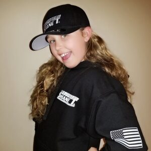 TunedbyShaneT Sweatshirt