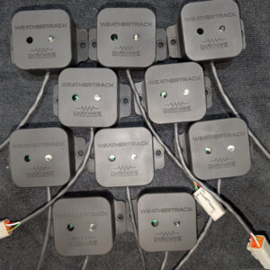 WeatherTrack: The Ultimate Racing Weather Solution