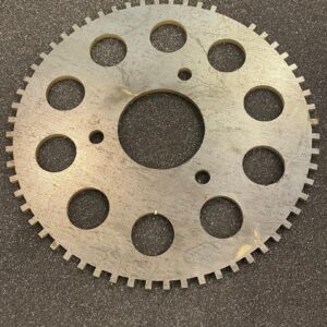 60-2 (58X) Crank Trigger Wheel - Universal