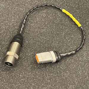 Racegrade 5/8 Threaded Magnetic Pickup (VR) Sensor