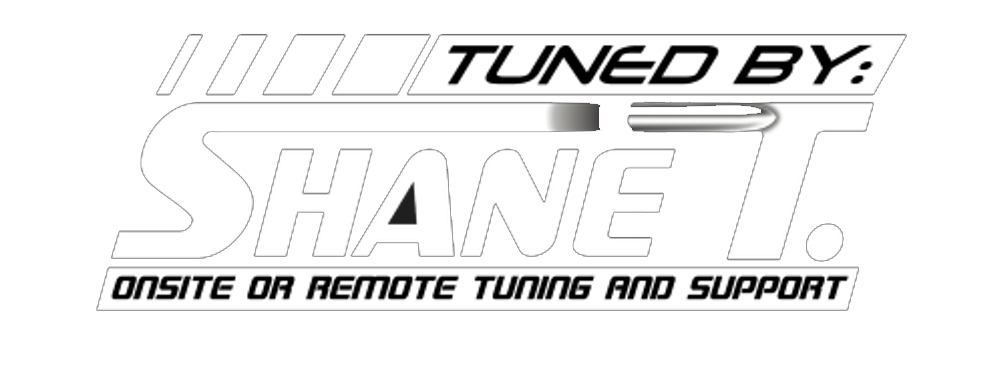 Tuned By Shane