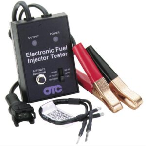OTC Fuel Injection Pulse Tester