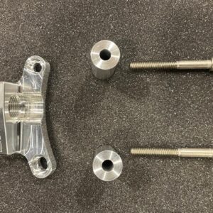 5/8 Crank Trigger Bracket for Hemi